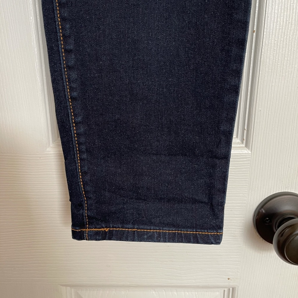 Old Navy Rockstar Jeans Size 16 - Picture 3 of 4